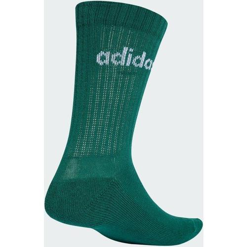 Chaussettes Matelassées Linear (3 Paires)