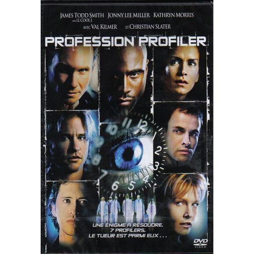 Profession Profiler