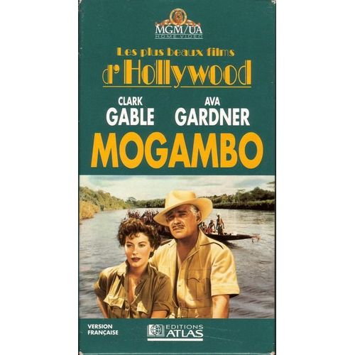 Mogambo