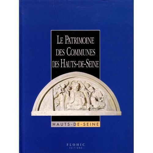Le Patrimoine Des Communes Des Hauts-De-Seine
