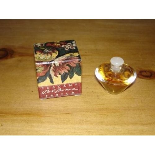 Tuscany Per Donna - Parfum Miniature 