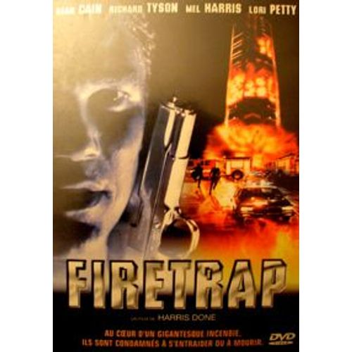 Firetrap