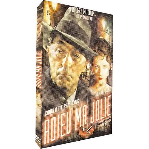 Adieu Ma Jolie