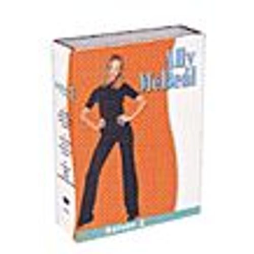 Ally Mc Beal - Saison 2 - Dvd N°1