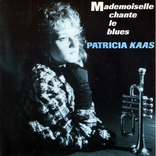 Mademoiselle Chante Le Blues