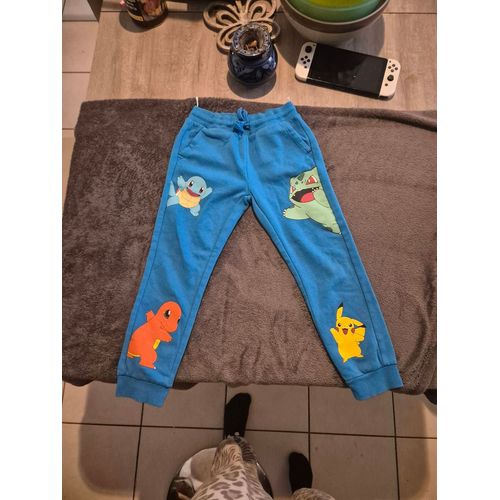 Pantalon Pokemon