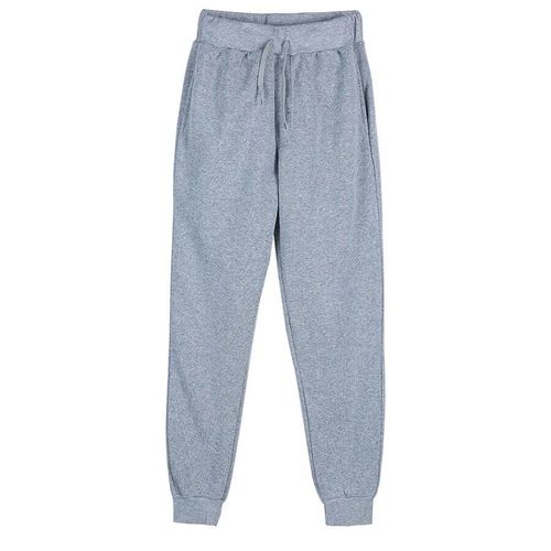 Pantalon De Surv¿¿Tement De Jogging Blanc Surdimensionn¿¿ Pour Femme",Mode Cor¿¿Enne,Pantalon De Sport D¿¿Contract¿¿,Jogging Large Harajuku,Fjrinse-Length,"2023