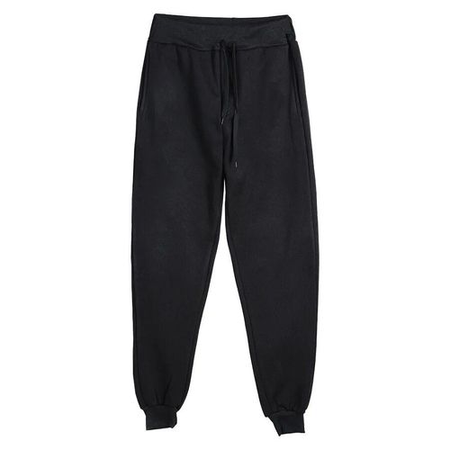 Pantalon De Surv¿¿Tement De Jogging Blanc Surdimensionn¿¿ Pour Femme",Mode Cor¿¿Enne,Pantalon De Sport D¿¿Contract¿¿,Jogging Large Harajuku,Fjrinse-Length,"2023