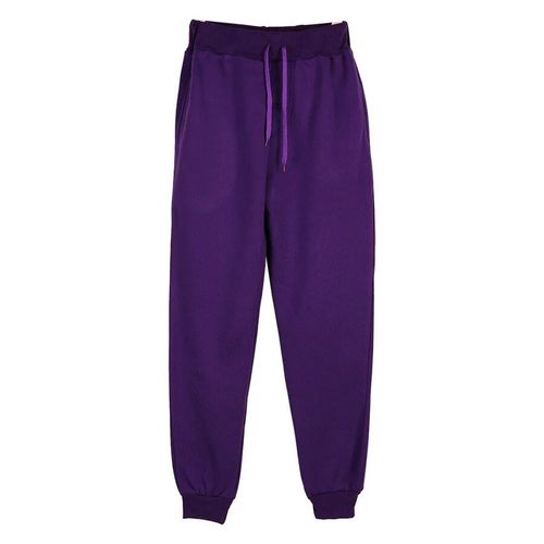 Pantalon De Surv¿¿Tement De Jogging Blanc Surdimensionn¿¿ Pour Femme",Mode Cor¿¿Enne,Pantalon De Sport D¿¿Contract¿¿,Jogging Large Harajuku,Fjrinse-Length,"2023