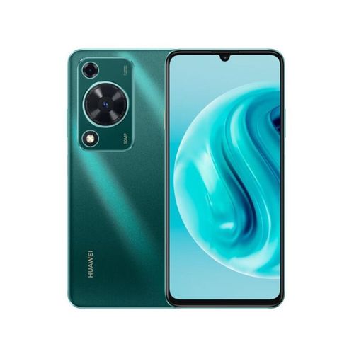 HUAWEI Enjoy 70 128 Go / 8 Go Vert