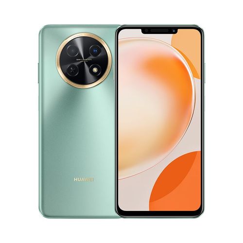HUAWEI Enjoy 60X 128 Go / 8 Go Vert