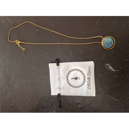 Pendentif