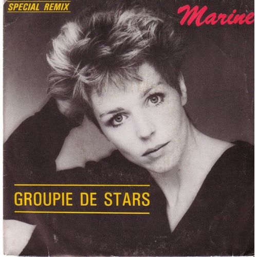 Groupie De Stars