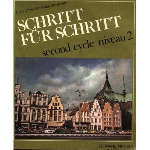 Schritt Fur Schritt 1ere