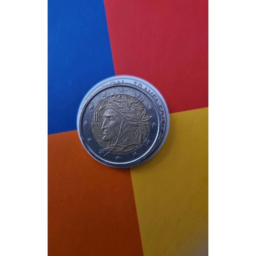 Pièce 2.00 €