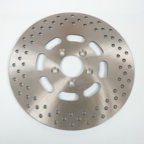 Disque De Frein Arrière Sifam Pour Moto Harley Davidson 1450 Flstf Fat Boy 2004 À 2006 Ø292x56x5.8mm / Ar Neuf
