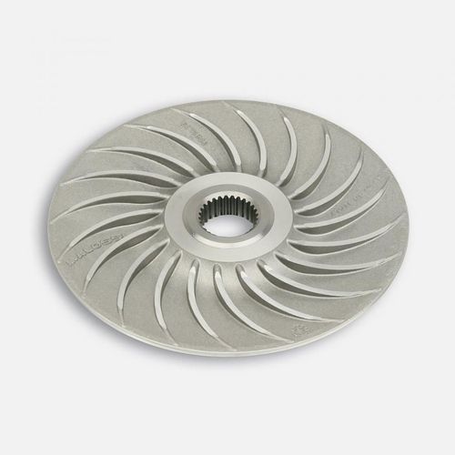 Joue Fixe Variateur Malossi Pour Scooter Yamaha 500 T-Max 2001 À 2011 Neuf