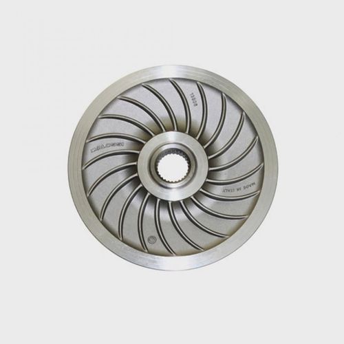 Joue Fixe Variateur Malossi Pour Scooter Yamaha 530 T-Max 2012 À 2019 Neuf