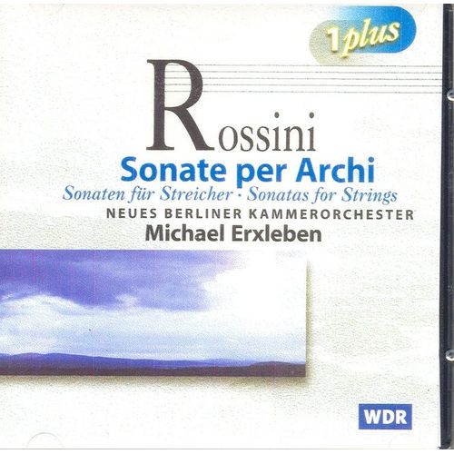 Sonates Pour Cordes - 6