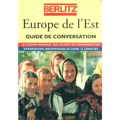 Europe De L'est