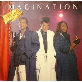 Imagination Gold