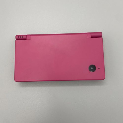 Rose - Console De Jeu 3ds Reconditionnée Professionnellement Pour Nintendo Dsi, Jeu De Paume