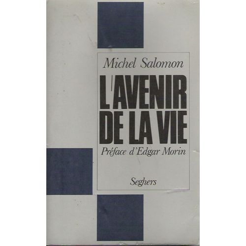 L'avenir De La Vie