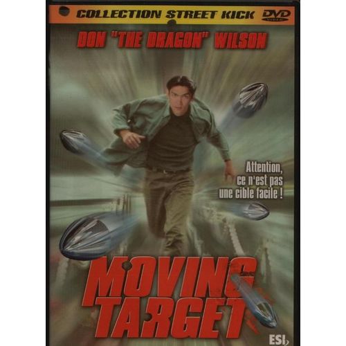Moving Target