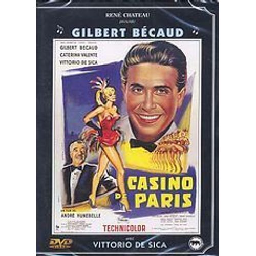 Casino De Paris