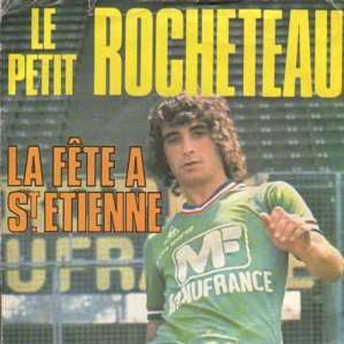 Le Petit Rocheteau