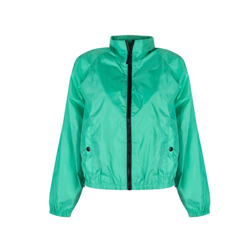 Armani Exchange Blouson - 3gyb63 Ynlaz - Vert