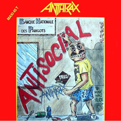 Anti Social