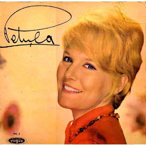 Petula (Chariot)