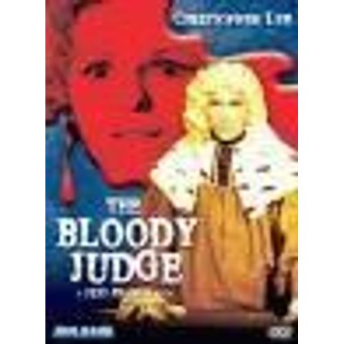 The Bloody Judge (Le Juge Sanglant)