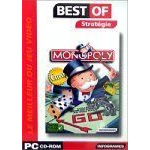 Best Of : Monopoly Pc