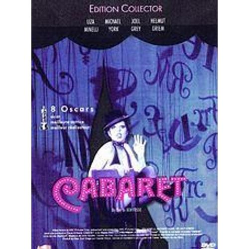 Cabaret - Édition Collector