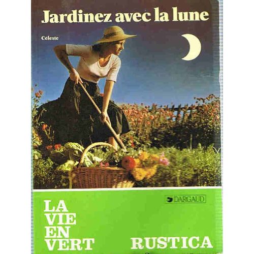 Jardinez Avec La Lune, 1994