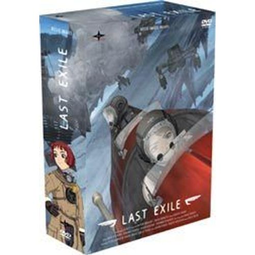 Last Exile - Volume 7