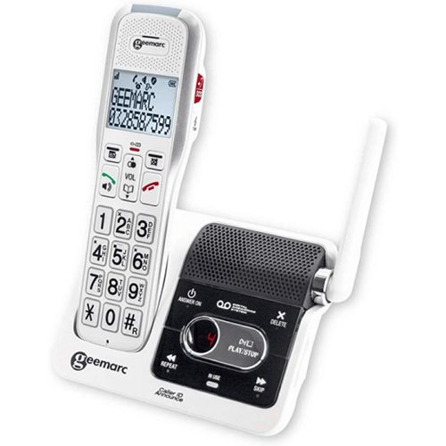 AMPLIDECT595 U.L.E DOORBELL
