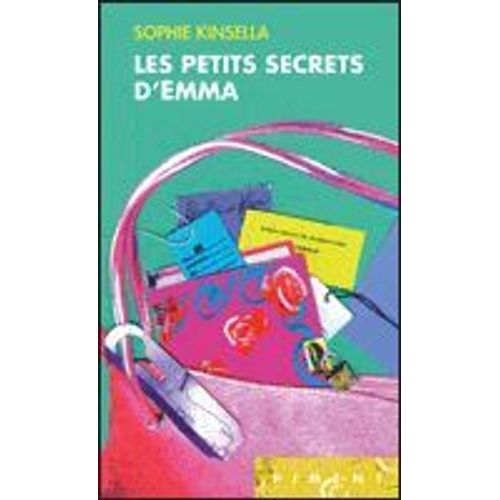 Les Petits Secrets D'emma
