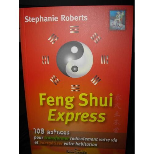 Feng Shui Express