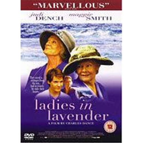 Dames De Cornouailles (Ladies In Lavender) Import Uk