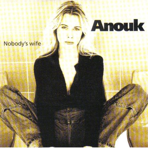 Nobody's Wife