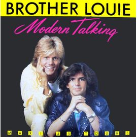 Brother Louie