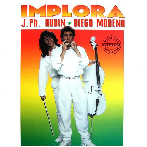 Implora