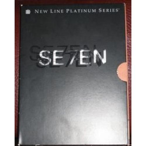 Seven