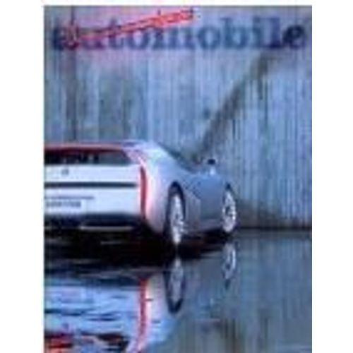 L'annee Automobile 1997-1998