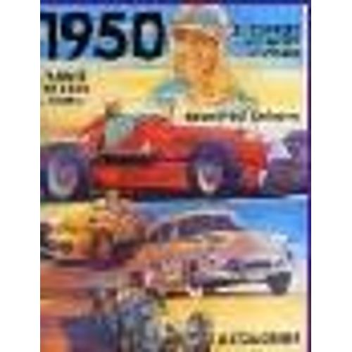 1950 Les Courses