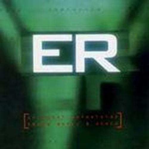 E.R.: Original Television Theme Music And Score