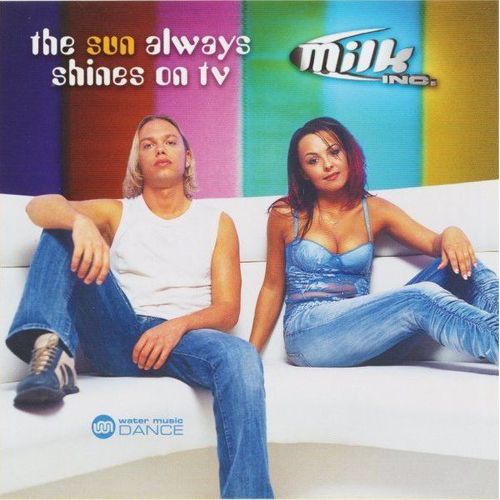 The Sun Always Shines On Tv